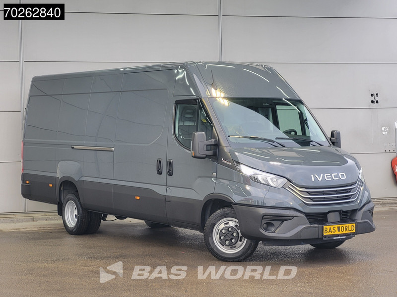 Iveco Daily 35C21 3.0L Automaat 16m3 L4H2 LED ACC CarPlay Camera L3H2 16m3 Airco - Fourgon utilitaire: photos 2 Iveco Daily 35C21 3.0L Automaat 16m3 L4H2 LED ACC CarPlay Camera L3H2 16m3 Airco - Fourgon utilitaire: photos 2