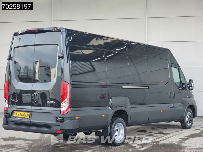Iveco Daily 35C21 3.0L Automaat 16m3 L4H2 LED ACC CarPlay Camera L3H2 16m3 Airco - Fourgon utilitaire: photos 5 Iveco Daily 35C21 3.0L Automaat 16m3 L4H2 LED ACC CarPlay Camera L3H2 16m3 Airco - Fourgon utilitaire: photos 5