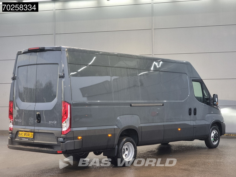 Iveco Daily 35C21 3.0L Automaat 16m3 L4H2 LED ACC CarPlay Camera L3H2 16m3 Airco - Fourgon utilitaire: photos 5 Iveco Daily 35C21 3.0L Automaat 16m3 L4H2 LED ACC CarPlay Camera L3H2 16m3 Airco - Fourgon utilitaire: photos 5