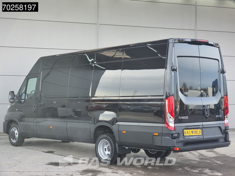 Iveco Daily 35C21 3.0L Automaat 16m3 L4H2 LED ACC CarPlay Camera L3H2 16m3 Airco - Fourgon utilitaire: photos 3 Iveco Daily 35C21 3.0L Automaat 16m3 L4H2 LED ACC CarPlay Camera L3H2 16m3 Airco - Fourgon utilitaire: photos 3