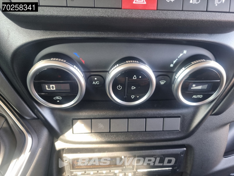 Utilitaire benne neuf Iveco Daily 35C21 3 zijdige Kipper Dubbel Cabine 210PK 3.0L Dubbellucht Airco Cruise LED Camera Tipper Benne Kieper 2m3 Airco Trekhaak: photos 19