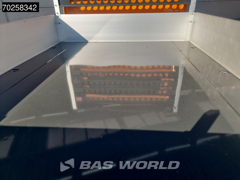 Utilitaire benne neuf Iveco Daily 35C21 3 zijdige Kipper Dubbel Cabine 210PK 3.0L Dubbellucht Airco Cruise LED Camera Tipper Benne Kieper 2m3 Airco Trekhaak: photos 9