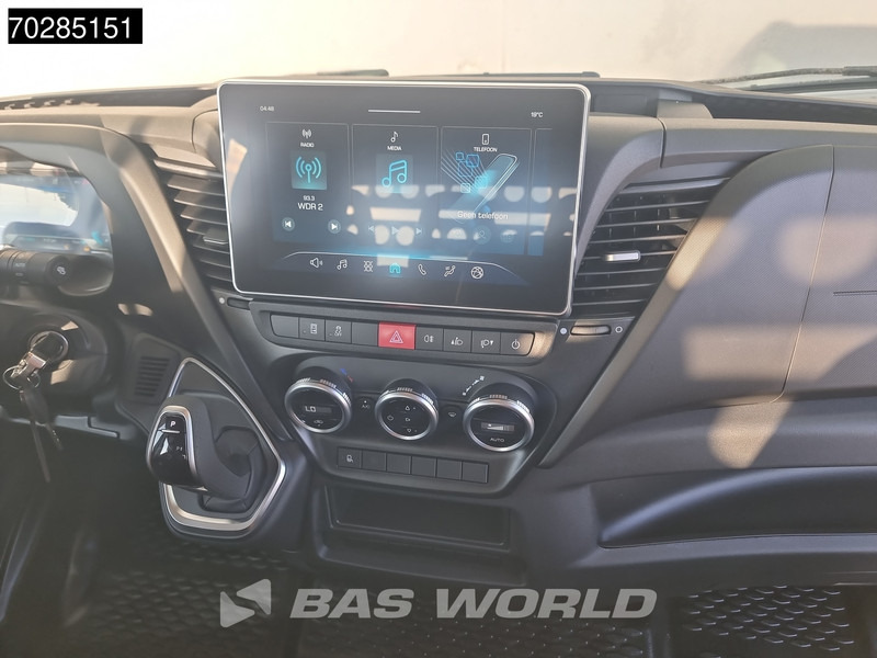 Utilitaire plateau neuf Iveco Daily 35C21 Open Laadbak Dubbel Cabine 210PK 3.0L Dubbellucht Airco Cruise LED Camera Pritsche Pickup Open Box 2m3 Airco: photos 16 Utilitaire plateau neuf Iveco Daily 35C21 Open Laadbak Dubbel Cabine 210PK 3.0L Dubbellucht Airco Cruise LED Camera Pritsche Pickup Open Box 2m3 Airco: photos 16