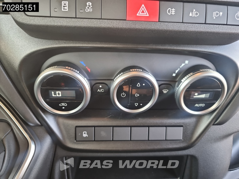 Utilitaire plateau neuf Iveco Daily 35C21 Open Laadbak Dubbel Cabine 210PK 3.0L Dubbellucht Airco Cruise LED Camera Pritsche Pickup Open Box 2m3 Airco: photos 20 Utilitaire plateau neuf Iveco Daily 35C21 Open Laadbak Dubbel Cabine 210PK 3.0L Dubbellucht Airco Cruise LED Camera Pritsche Pickup Open Box 2m3 Airco: photos 20
