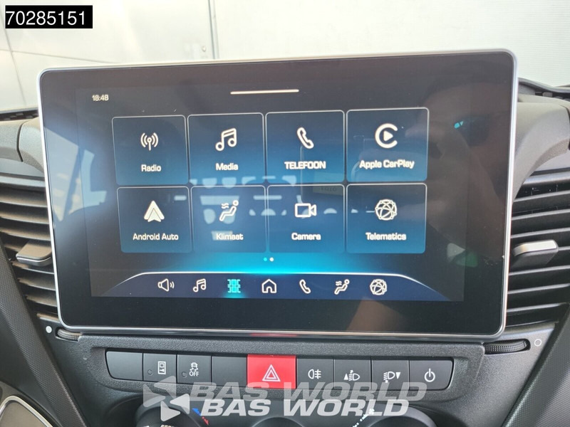 Utilitaire plateau neuf Iveco Daily 35C21 Open Laadbak Dubbel Cabine 210PK 3.0L Dubbellucht Airco Cruise LED Camera Pritsche Pickup Open Box 2m3 Airco: photos 18 Utilitaire plateau neuf Iveco Daily 35C21 Open Laadbak Dubbel Cabine 210PK 3.0L Dubbellucht Airco Cruise LED Camera Pritsche Pickup Open Box 2m3 Airco: photos 18
