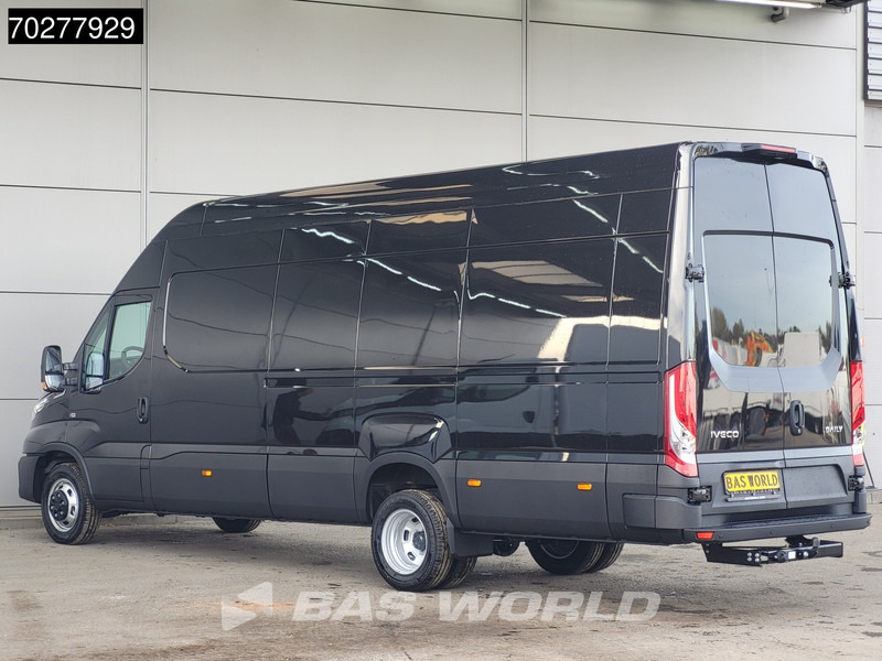Iveco Daily 35C21 XXL 3.0L Automaat 19,3m3 L5H3 210PK Hoog Dak Dubbellucht 3,5t Trekhaak ACC Navi LED Camera Parkeersensoren Euro6 L5 Airco - Fourgon utilitaire: photos 2 Iveco Daily 35C21 XXL 3.0L Automaat 19,3m3 L5H3 210PK Hoog Dak Dubbellucht 3,5t Trekhaak ACC Navi LED Camera Parkeersensoren Euro6 L5 Airco - Fourgon utilitaire: photos 2