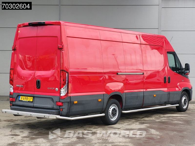 Iveco Daily 35S12 L3H2 3,5t Trekgewicht Camera Parkeersensoren 3,5t Trekgewicht Euro6 L3 en leasing occasion Iveco Daily 35S12 L3H2 3,5t Trekgewicht Camera Parkeersensoren 3,5t Trekgewicht Euro6 L3: photos 5 Iveco Daily 35S12 L3H2 3,5t Trekgewicht Camera Parkeersensoren 3,5t Trekgewicht Euro6 L3 en leasing occasion Iveco Daily 35S12 L3H2 3,5t Trekgewicht Camera Parkeersensoren 3,5t Trekgewicht Euro6 L3: photos 5