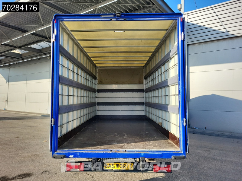 Iveco Daily 35S14 Automaat Bakwagen Achterdeuren 488cm lang! Airco Cruise Euro6 Meubelbak Koffer 24m3 Airco Cruise control - Fourgon grand volume: photos 3 Iveco Daily 35S14 Automaat Bakwagen Achterdeuren 488cm lang! Airco Cruise Euro6 Meubelbak Koffer 24m3 Airco Cruise control - Fourgon grand volume: photos 3