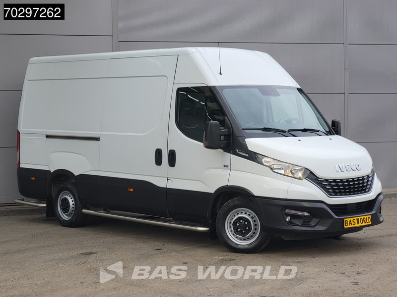 Iveco Daily 35S14 Automaat L2H2 3,5t Trekhaak Airco Cruise Standkachel Euro6 L2 Airco Trekhaak Cruise control - Fourgon utilitaire: photos 5 Iveco Daily 35S14 Automaat L2H2 3,5t Trekhaak Airco Cruise Standkachel Euro6 L2 Airco Trekhaak Cruise control - Fourgon utilitaire: photos 5
