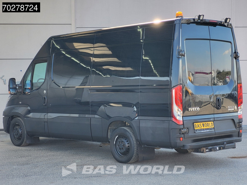 Iveco Daily 35S14 Automaat L2H2 Luchtvering 3,5t Trekhaak Navi Airco Cruise Camera Euro6 L2 12m3 Airco Trekhaak Cruise control - Fourgon utilitaire: photos 2 Iveco Daily 35S14 Automaat L2H2 Luchtvering 3,5t Trekhaak Navi Airco Cruise Camera Euro6 L2 12m3 Airco Trekhaak Cruise control - Fourgon utilitaire: photos 2