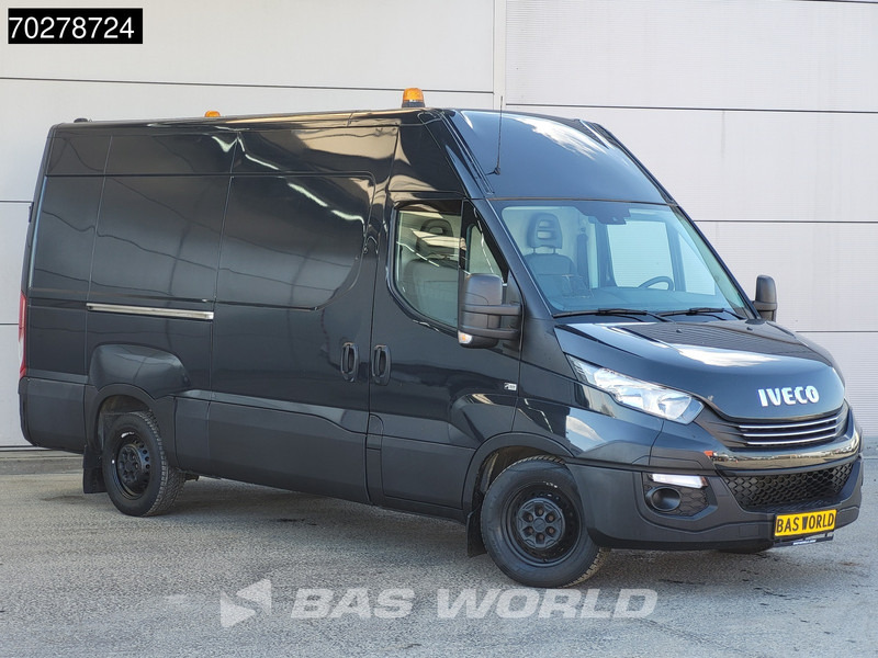 Iveco Daily 35S14 Automaat L2H2 Luchtvering 3,5t Trekhaak Navi Airco Cruise Camera Euro6 L2 12m3 Airco Trekhaak Cruise control - Fourgon utilitaire: photos 3 Iveco Daily 35S14 Automaat L2H2 Luchtvering 3,5t Trekhaak Navi Airco Cruise Camera Euro6 L2 12m3 Airco Trekhaak Cruise control - Fourgon utilitaire: photos 3