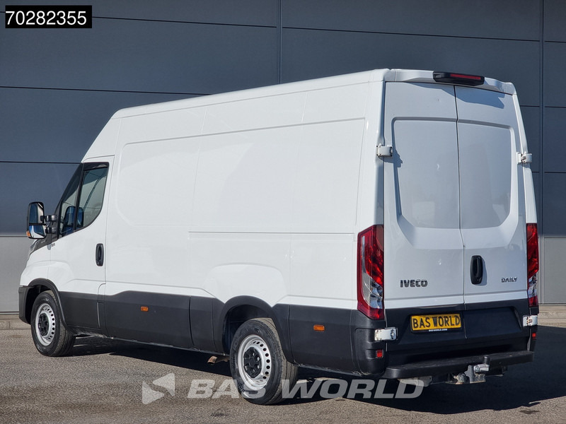 Iveco Daily 35S14 L2H2 3,5t Trekhaak Airco Cruise L2 12m3 Airco Trekhaak Cruise control - Fourgon utilitaire: photos 2 Iveco Daily 35S14 L2H2 3,5t Trekhaak Airco Cruise L2 12m3 Airco Trekhaak Cruise control - Fourgon utilitaire: photos 2