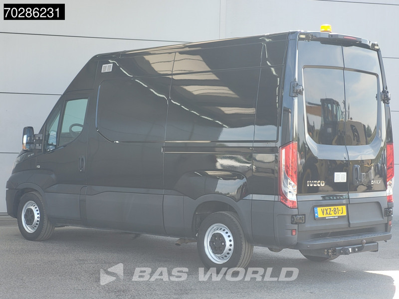 Iveco Daily 35S16 3,5t Trekhaak L2H2 Airco Cruise Camera Parkeersensoren Euro6 L2 11m3 Airco Trekhaak Cruise control - Fourgon utilitaire: photos 2 Iveco Daily 35S16 3,5t Trekhaak L2H2 Airco Cruise Camera Parkeersensoren Euro6 L2 11m3 Airco Trekhaak Cruise control - Fourgon utilitaire: photos 2