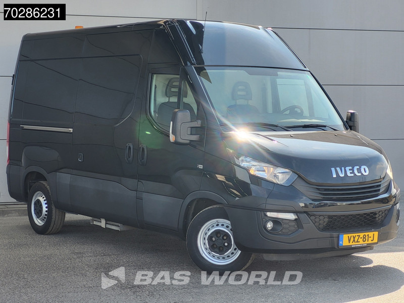 Iveco Daily 35S16 3,5t Trekhaak L2H2 Airco Cruise Camera Parkeersensoren Euro6 L2 11m3 Airco Trekhaak Cruise control - Fourgon utilitaire: photos 5 Iveco Daily 35S16 3,5t Trekhaak L2H2 Airco Cruise Camera Parkeersensoren Euro6 L2 11m3 Airco Trekhaak Cruise control - Fourgon utilitaire: photos 5