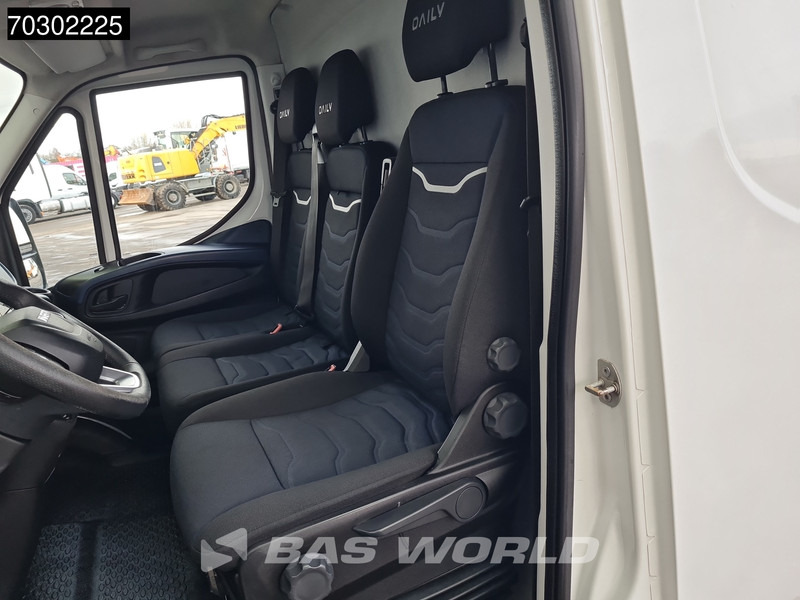 Iveco Daily 35S16 Automaat L2H2 3,5t Trekhaak LED ACC Navi Airco Camera Standkachel Euro6 L2 Airco Trekhaak en leasing occasion Iveco Daily 35S16 Automaat L2H2 3,5t Trekhaak LED ACC Navi Airco Camera Standkachel Euro6 L2 Airco Trekhaak: photos 11 Iveco Daily 35S16 Automaat L2H2 3,5t Trekhaak LED ACC Navi Airco Camera Standkachel Euro6 L2 Airco Trekhaak en leasing occasion Iveco Daily 35S16 Automaat L2H2 3,5t Trekhaak LED ACC Navi Airco Camera Standkachel Euro6 L2 Airco Trekhaak: photos 11