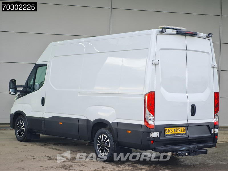 Iveco Daily 35S16 Automaat L2H2 3,5t Trekhaak LED ACC Navi Airco Camera Standkachel Euro6 L2 Airco Trekhaak - Fourgon utilitaire: photos 2 Iveco Daily 35S16 Automaat L2H2 3,5t Trekhaak LED ACC Navi Airco Camera Standkachel Euro6 L2 Airco Trekhaak - Fourgon utilitaire: photos 2