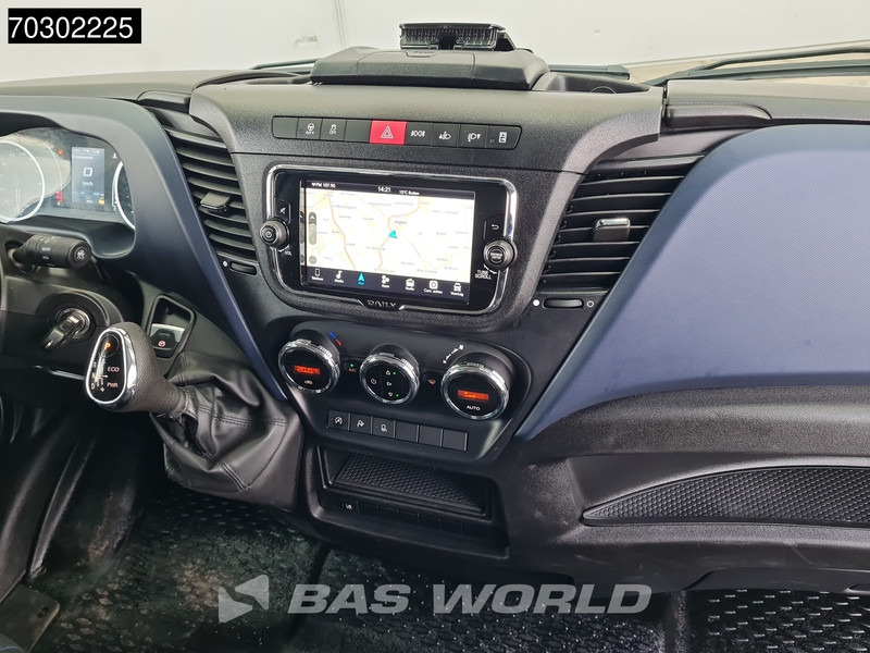 Iveco Daily 35S16 Automaat L2H2 3,5t Trekhaak LED ACC Navi Airco Camera Standkachel Euro6 L2 Airco Trekhaak en leasing occasion Iveco Daily 35S16 Automaat L2H2 3,5t Trekhaak LED ACC Navi Airco Camera Standkachel Euro6 L2 Airco Trekhaak: photos 12 Iveco Daily 35S16 Automaat L2H2 3,5t Trekhaak LED ACC Navi Airco Camera Standkachel Euro6 L2 Airco Trekhaak en leasing occasion Iveco Daily 35S16 Automaat L2H2 3,5t Trekhaak LED ACC Navi Airco Camera Standkachel Euro6 L2 Airco Trekhaak: photos 12