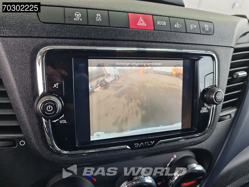 Iveco Daily 35S16 Automaat L2H2 3,5t Trekhaak LED ACC Navi Airco Camera Standkachel Euro6 L2 Airco Trekhaak en leasing occasion Iveco Daily 35S16 Automaat L2H2 3,5t Trekhaak LED ACC Navi Airco Camera Standkachel Euro6 L2 Airco Trekhaak: photos 13 Iveco Daily 35S16 Automaat L2H2 3,5t Trekhaak LED ACC Navi Airco Camera Standkachel Euro6 L2 Airco Trekhaak en leasing occasion Iveco Daily 35S16 Automaat L2H2 3,5t Trekhaak LED ACC Navi Airco Camera Standkachel Euro6 L2 Airco Trekhaak: photos 13