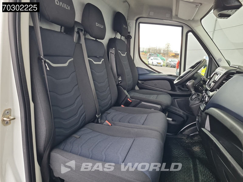 Iveco Daily 35S16 Automaat L2H2 3,5t Trekhaak LED ACC Navi Airco Camera Standkachel Euro6 L2 Airco Trekhaak en leasing occasion Iveco Daily 35S16 Automaat L2H2 3,5t Trekhaak LED ACC Navi Airco Camera Standkachel Euro6 L2 Airco Trekhaak: photos 10 Iveco Daily 35S16 Automaat L2H2 3,5t Trekhaak LED ACC Navi Airco Camera Standkachel Euro6 L2 Airco Trekhaak en leasing occasion Iveco Daily 35S16 Automaat L2H2 3,5t Trekhaak LED ACC Navi Airco Camera Standkachel Euro6 L2 Airco Trekhaak: photos 10