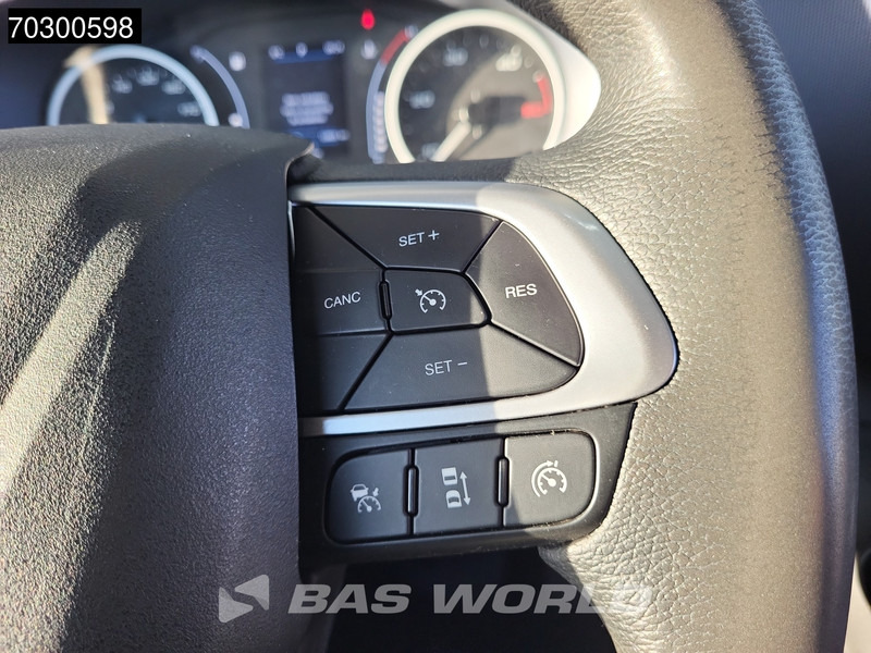 Fourgon utilitaire Iveco Daily 35S16 Automaat L2H2 3,5t Trekhaak Navi Airco Cruise Camera Standkachel Euro6 L2 Airco Trekhaak: photos 20 Fourgon utilitaire Iveco Daily 35S16 Automaat L2H2 3,5t Trekhaak Navi Airco Cruise Camera Standkachel Euro6 L2 Airco Trekhaak: photos 20