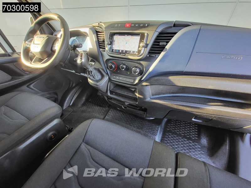 Fourgon utilitaire Iveco Daily 35S16 Automaat L2H2 3,5t Trekhaak Navi Airco Cruise Camera Standkachel Euro6 L2 Airco Trekhaak: photos 10 Fourgon utilitaire Iveco Daily 35S16 Automaat L2H2 3,5t Trekhaak Navi Airco Cruise Camera Standkachel Euro6 L2 Airco Trekhaak: photos 10