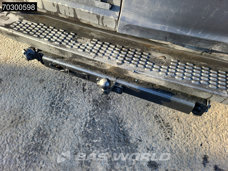 Fourgon utilitaire Iveco Daily 35S16 Automaat L2H2 3,5t Trekhaak Navi Airco Cruise Camera Standkachel Euro6 L2 Airco Trekhaak: photos 9 Fourgon utilitaire Iveco Daily 35S16 Automaat L2H2 3,5t Trekhaak Navi Airco Cruise Camera Standkachel Euro6 L2 Airco Trekhaak: photos 9