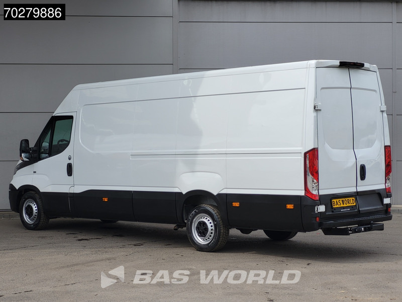 Iveco Daily 35S16 Automaat L3H2 3,5t Trekhaak Camera Euro6 L4H2 16m3 Trekhaak - Fourgon utilitaire: photos 2 Iveco Daily 35S16 Automaat L3H2 3,5t Trekhaak Camera Euro6 L4H2 16m3 Trekhaak - Fourgon utilitaire: photos 2