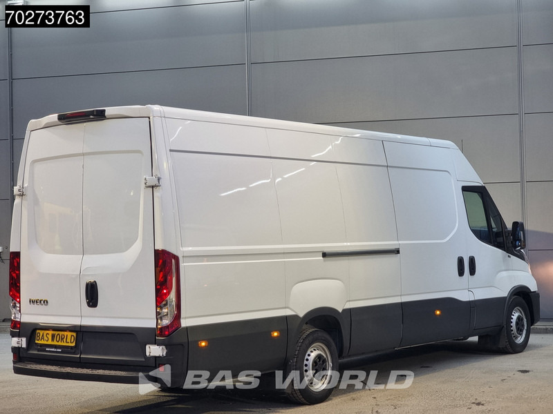 Iveco Daily 35S16 Automaat L3H2 Airco Camera Parkeersensoren L4H2 16m3 Airco - Fourgon utilitaire: photos 5 Iveco Daily 35S16 Automaat L3H2 Airco Camera Parkeersensoren L4H2 16m3 Airco - Fourgon utilitaire: photos 5