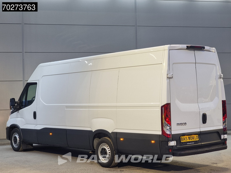 Iveco Daily 35S16 Automaat L3H2 Airco Camera Parkeersensoren L4H2 16m3 Airco - Fourgon utilitaire: photos 2 Iveco Daily 35S16 Automaat L3H2 Airco Camera Parkeersensoren L4H2 16m3 Airco - Fourgon utilitaire: photos 2