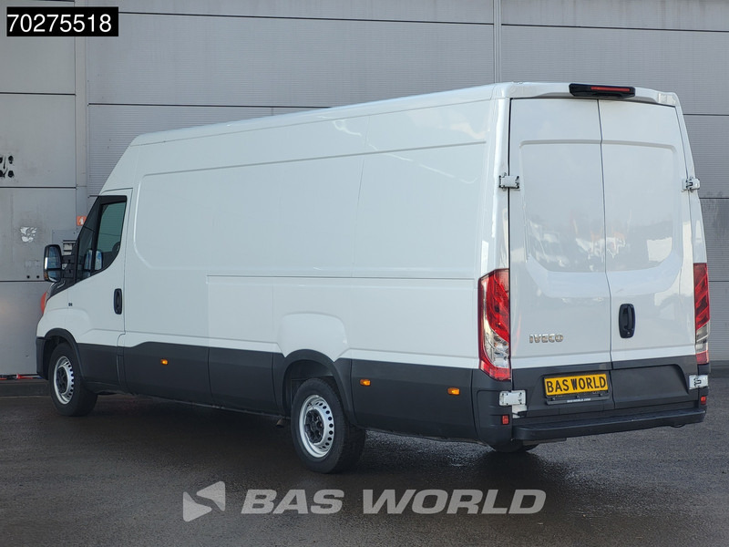 Iveco Daily 35S16 Automaat L3H2 Airco Parkeersensoren L4H2 16m3 Airco - Fourgon utilitaire: photos 3 Iveco Daily 35S16 Automaat L3H2 Airco Parkeersensoren L4H2 16m3 Airco - Fourgon utilitaire: photos 3