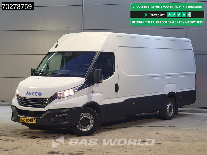 Iveco Daily 35S16 Automaat L3H2 Camera Airco Parkeersensoren L4H2 16m3 Airco - Fourgon utilitaire: photos 1 Iveco Daily 35S16 Automaat L3H2 Camera Airco Parkeersensoren L4H2 16m3 Airco - Fourgon utilitaire: photos 1