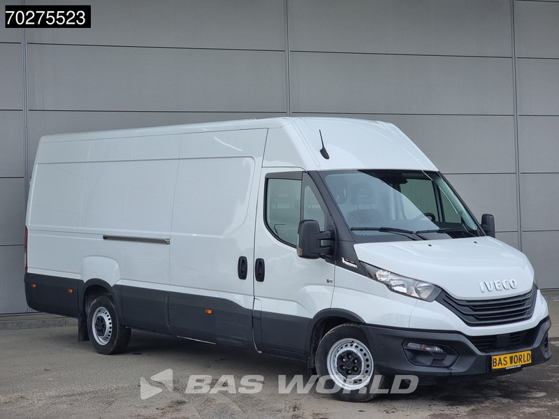 Iveco Daily 35S16 Automaat L3H2 Camera Airco Parkeersensoren L4H2 16m3 Airco - Fourgon utilitaire: photos 3 Iveco Daily 35S16 Automaat L3H2 Camera Airco Parkeersensoren L4H2 16m3 Airco - Fourgon utilitaire: photos 3
