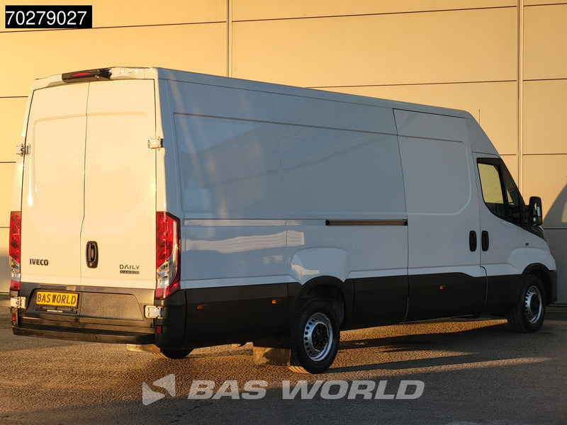 Iveco Daily 35S16 Automaat L3H2 Camera Airco Parkeersensoren L4H2 16m3 Airco - Fourgon utilitaire: photos 5 Iveco Daily 35S16 Automaat L3H2 Camera Airco Parkeersensoren L4H2 16m3 Airco - Fourgon utilitaire: photos 5