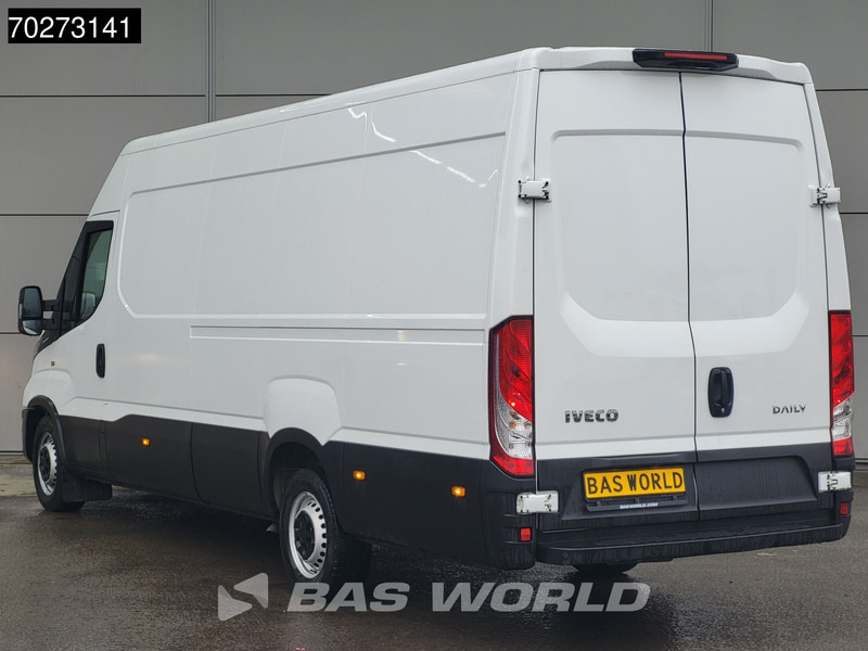 Iveco Daily 35S16 Automaat L3H2 Camera Airco Parkeersensoren L4H2 16m3 Airco - Fourgon utilitaire: photos 2 Iveco Daily 35S16 Automaat L3H2 Camera Airco Parkeersensoren L4H2 16m3 Airco - Fourgon utilitaire: photos 2