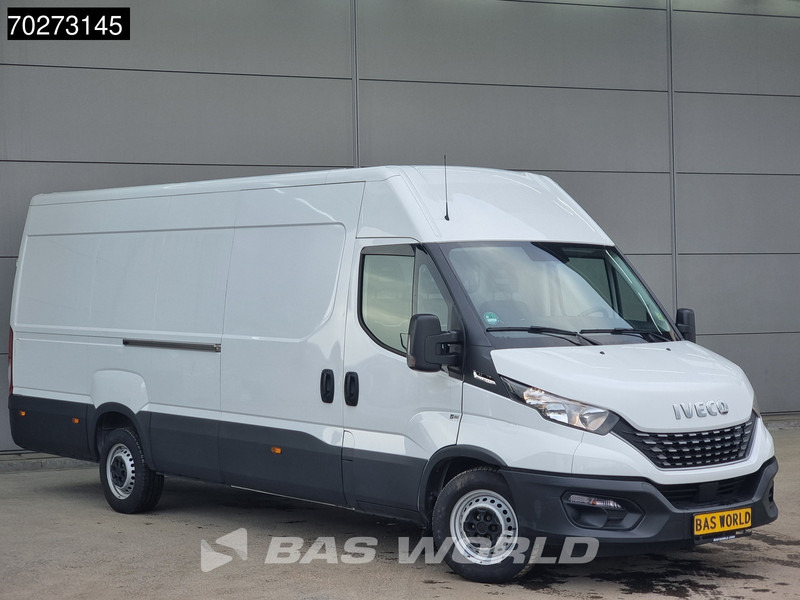Iveco Daily 35S16 Automaat L3H2 Camera Airco Parkeersensoren L4H2 16m3 Airco - Fourgon utilitaire: photos 3 Iveco Daily 35S16 Automaat L3H2 Camera Airco Parkeersensoren L4H2 16m3 Airco - Fourgon utilitaire: photos 3