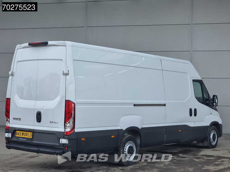 Iveco Daily 35S16 Automaat L3H2 Camera Airco Parkeersensoren L4H2 16m3 Airco - Fourgon utilitaire: photos 5 Iveco Daily 35S16 Automaat L3H2 Camera Airco Parkeersensoren L4H2 16m3 Airco - Fourgon utilitaire: photos 5