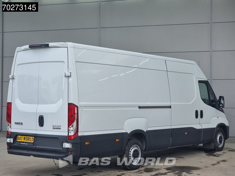 Iveco Daily 35S16 Automaat L3H2 Camera Airco Parkeersensoren L4H2 16m3 Airco - Fourgon utilitaire: photos 5 Iveco Daily 35S16 Automaat L3H2 Camera Airco Parkeersensoren L4H2 16m3 Airco - Fourgon utilitaire: photos 5