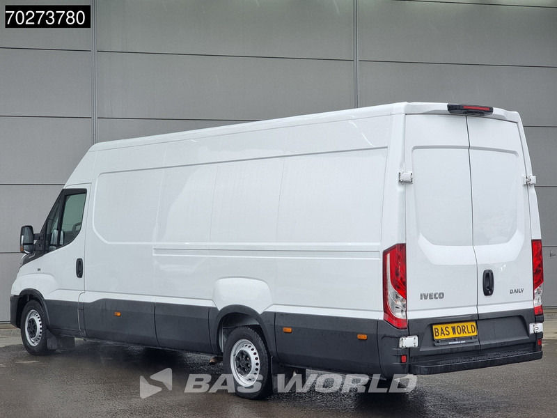 Iveco Daily 35S16 Automaat L4H2 Airco Camera PDC L3H2 16m3 Airco - Fourgon utilitaire: photos 2 Iveco Daily 35S16 Automaat L4H2 Airco Camera PDC L3H2 16m3 Airco - Fourgon utilitaire: photos 2