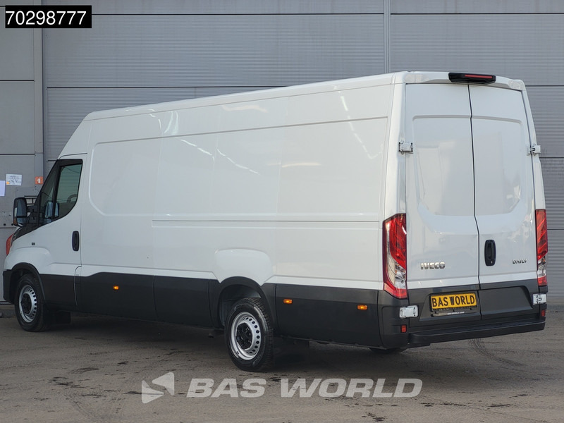 Iveco Daily 35S16 L3H2 160PK 3,5t Trekgewicht Airco Parkeersensoren Euro6 L4H2 Airco - Fourgon utilitaire: photos 2 Iveco Daily 35S16 L3H2 160PK 3,5t Trekgewicht Airco Parkeersensoren Euro6 L4H2 Airco - Fourgon utilitaire: photos 2