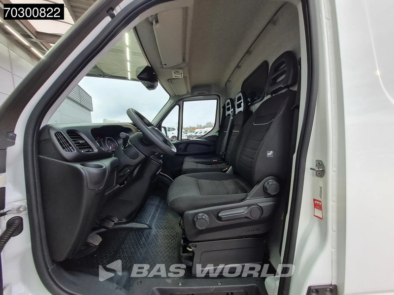 Iveco Daily 35S16 L3H2 3,5t Trekgewicht 160PK Airco Parkeersensoren Euro6 L3 Airco en leasing occasion Iveco Daily 35S16 L3H2 3,5t Trekgewicht 160PK Airco Parkeersensoren Euro6 L3 Airco: photos 17 Iveco Daily 35S16 L3H2 3,5t Trekgewicht 160PK Airco Parkeersensoren Euro6 L3 Airco en leasing occasion Iveco Daily 35S16 L3H2 3,5t Trekgewicht 160PK Airco Parkeersensoren Euro6 L3 Airco: photos 17