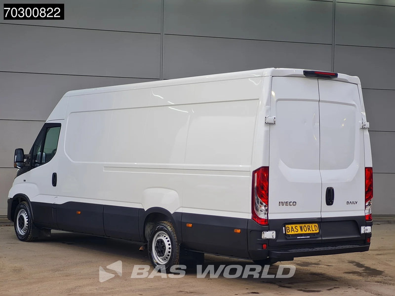 Iveco Daily 35S16 L3H2 3,5t Trekgewicht 160PK Airco Parkeersensoren Euro6 L3 Airco - Fourgon utilitaire: photos 2 Iveco Daily 35S16 L3H2 3,5t Trekgewicht 160PK Airco Parkeersensoren Euro6 L3 Airco - Fourgon utilitaire: photos 2
