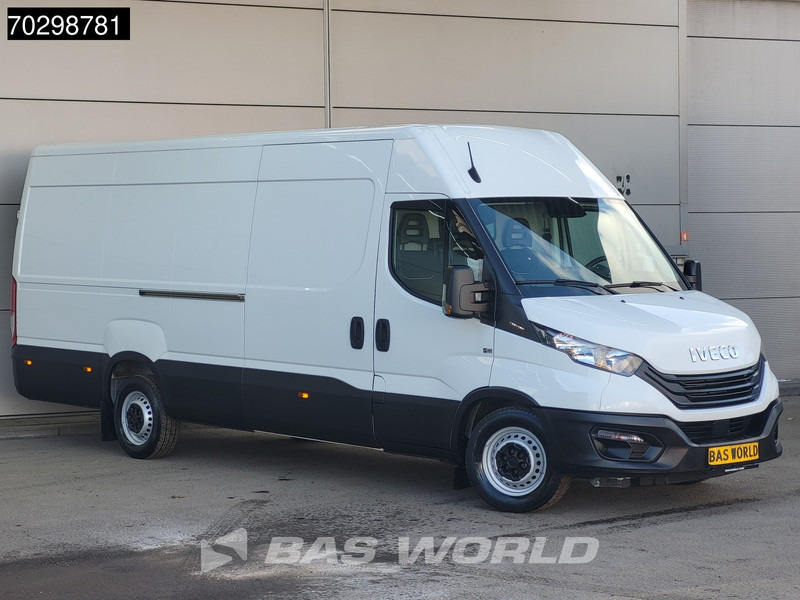Iveco Daily 35S16 L3H2 3,5t Trekvermogen 160PK Airco Parkeersensoren Euro6 L3 Airco - Fourgon utilitaire: photos 5 Iveco Daily 35S16 L3H2 3,5t Trekvermogen 160PK Airco Parkeersensoren Euro6 L3 Airco - Fourgon utilitaire: photos 5