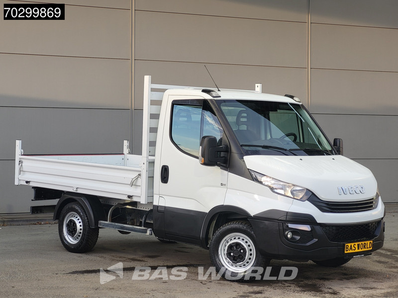 Iveco Daily 35S16 Open Laadbak 3,5t Trekhaak Airco Cruise Euro6 Pritsche Pickup Open Box Airco Trekhaak Cruise control - Utilitaire plateau: photos 3 Iveco Daily 35S16 Open Laadbak 3,5t Trekhaak Airco Cruise Euro6 Pritsche Pickup Open Box Airco Trekhaak Cruise control - Utilitaire plateau: photos 3