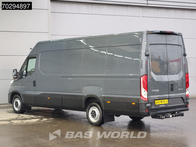 Iveco Daily 35S18 3.0L Automaat L3H2 3,5t Trekhaak 180PK LED ACC Navi Camera Parkeersensoren Euro6 L3 Airco Trekhaak - Fourgon utilitaire: photos 2 Iveco Daily 35S18 3.0L Automaat L3H2 3,5t Trekhaak 180PK LED ACC Navi Camera Parkeersensoren Euro6 L3 Airco Trekhaak - Fourgon utilitaire: photos 2