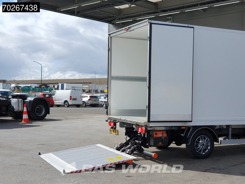 Iveco Daily 35S18 3.0L Koelwagen Laadklep Thermoking C-250 LED Navi Airco Cruise Koel Koeler Kühler Kühlwagen Kühlkoffer Bakwagen Airco - Utilitaire frigorifique: photos 3 Iveco Daily 35S18 3.0L Koelwagen Laadklep Thermoking C-250 LED Navi Airco Cruise Koel Koeler Kühler Kühlwagen Kühlkoffer Bakwagen Airco - Utilitaire frigorifique: photos 3