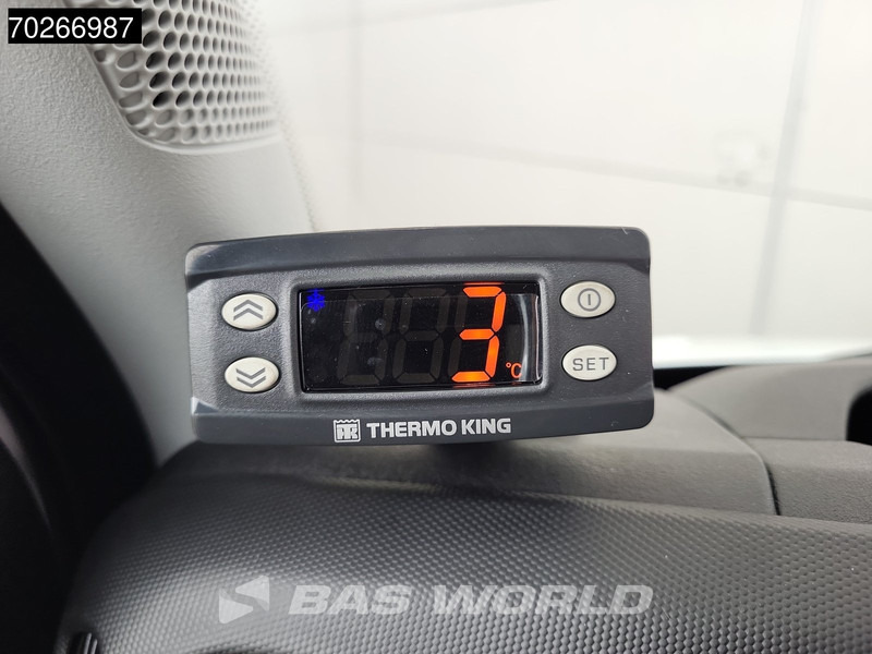 Iveco Daily 35S18 3.0L Koelwagen Laadklep Thermoking C-250 LED Navi Airco Cruise Koel Koeler Kühler Kühlwagen Kühlkoffer Bakwagen Airco en leasing occasion Iveco Daily 35S18 3.0L Koelwagen Laadklep Thermoking C-250 LED Navi Airco Cruise Koel Koeler Kühler Kühlwagen Kühlkoffer Bakwagen Airco: photos 15