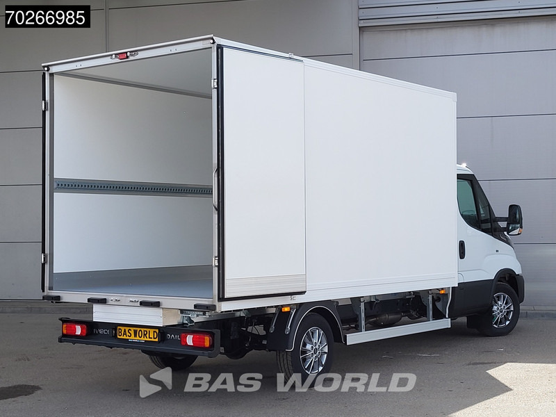Iveco Daily 35S18 3.0L Koelwagen Thermoking C-250 LED ACC Navi Airco Koel Koeler Kühl Kühler Bakwagen Kühlkoffer 17m3 Airco - Utilitaire frigorifique: photos 3 Iveco Daily 35S18 3.0L Koelwagen Thermoking C-250 LED ACC Navi Airco Koel Koeler Kühl Kühler Bakwagen Kühlkoffer 17m3 Airco - Utilitaire frigorifique: photos 3
