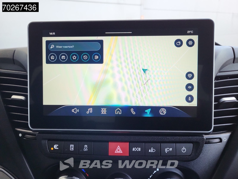 Utilitaire frigorifique neuf Iveco Daily 35S18 3.0L Koelwagen Thermoking C-250 LED ACC Navi Airco Koel Koeler Kühl Kühler Bakwagen Kühlkoffer 17m3 Airco: photos 14 Utilitaire frigorifique neuf Iveco Daily 35S18 3.0L Koelwagen Thermoking C-250 LED ACC Navi Airco Koel Koeler Kühl Kühler Bakwagen Kühlkoffer 17m3 Airco: photos 14