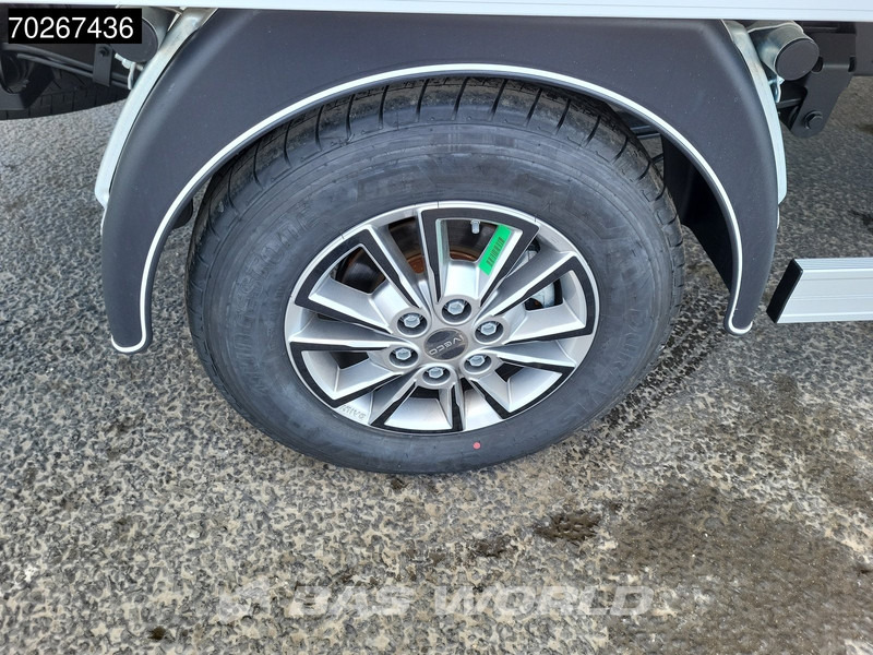 Utilitaire frigorifique neuf Iveco Daily 35S18 3.0L Koelwagen Thermoking C-250 LED ACC Navi Airco Koel Koeler Kühl Kühler Bakwagen Kühlkoffer 17m3 Airco: photos 20 Utilitaire frigorifique neuf Iveco Daily 35S18 3.0L Koelwagen Thermoking C-250 LED ACC Navi Airco Koel Koeler Kühl Kühler Bakwagen Kühlkoffer 17m3 Airco: photos 20