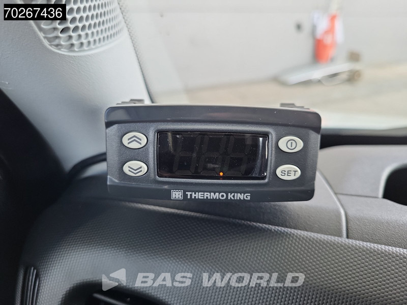 Utilitaire frigorifique neuf Iveco Daily 35S18 3.0L Koelwagen Thermoking C-250 LED ACC Navi Airco Koel Koeler Kühl Kühler Bakwagen Kühlkoffer 17m3 Airco: photos 17 Utilitaire frigorifique neuf Iveco Daily 35S18 3.0L Koelwagen Thermoking C-250 LED ACC Navi Airco Koel Koeler Kühl Kühler Bakwagen Kühlkoffer 17m3 Airco: photos 17